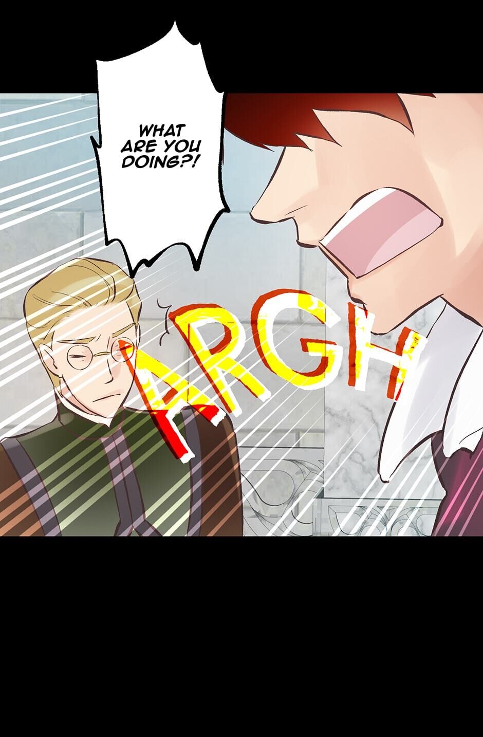 As Long As You Like It chapter 105 - page 21