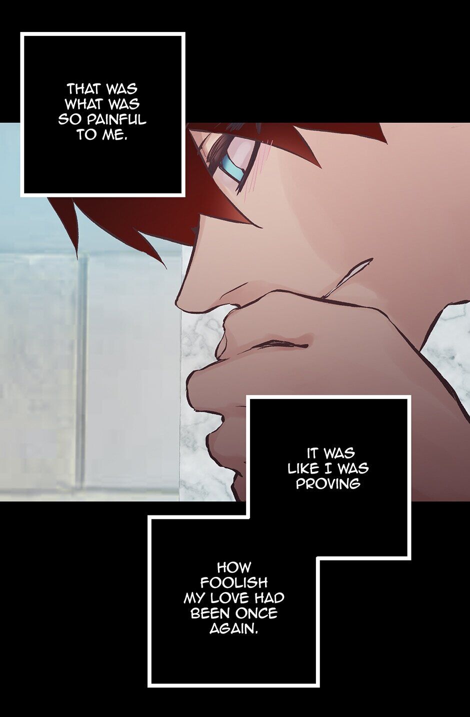 As Long As You Like It chapter 105 - page 23