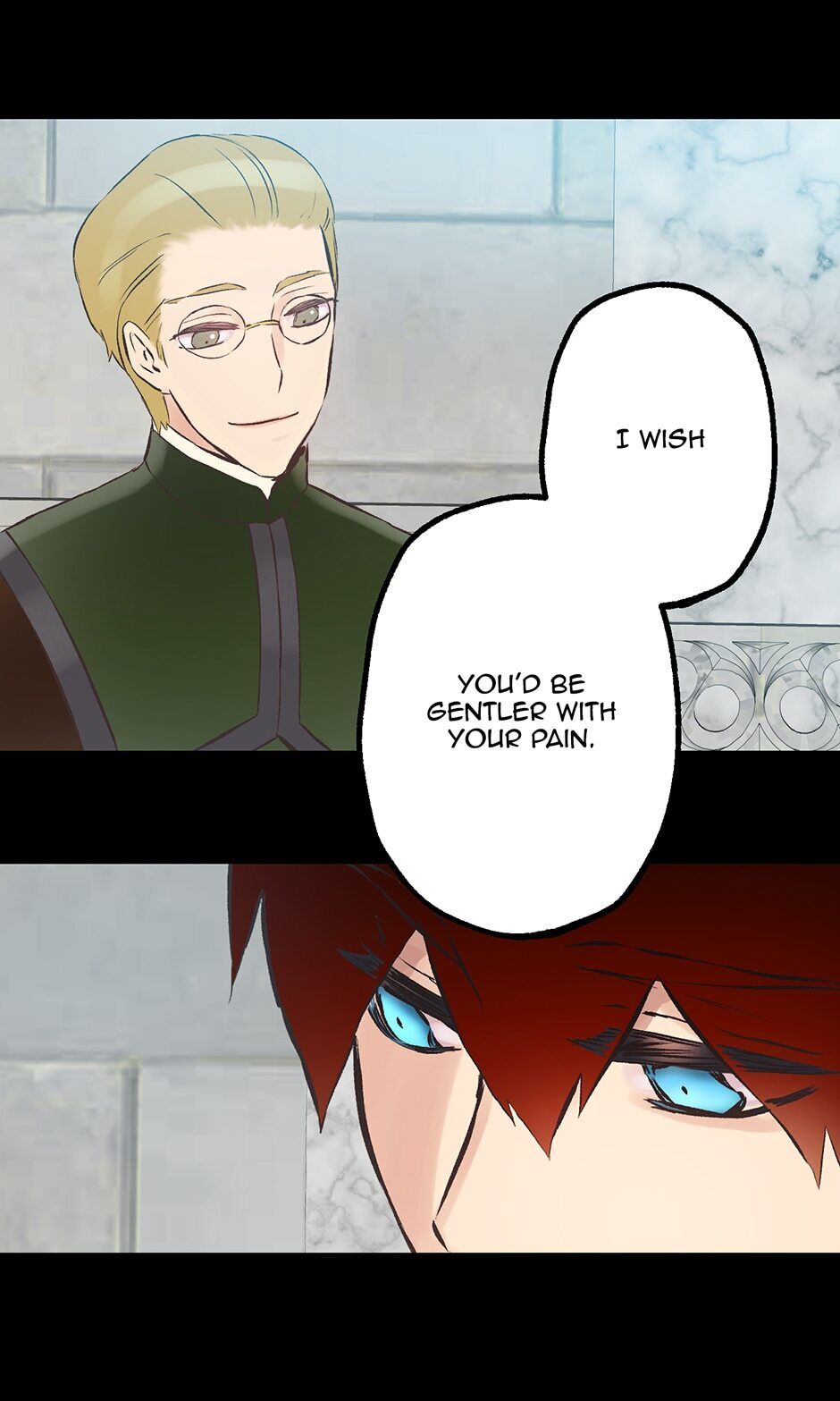 As Long As You Like It chapter 105 - page 25