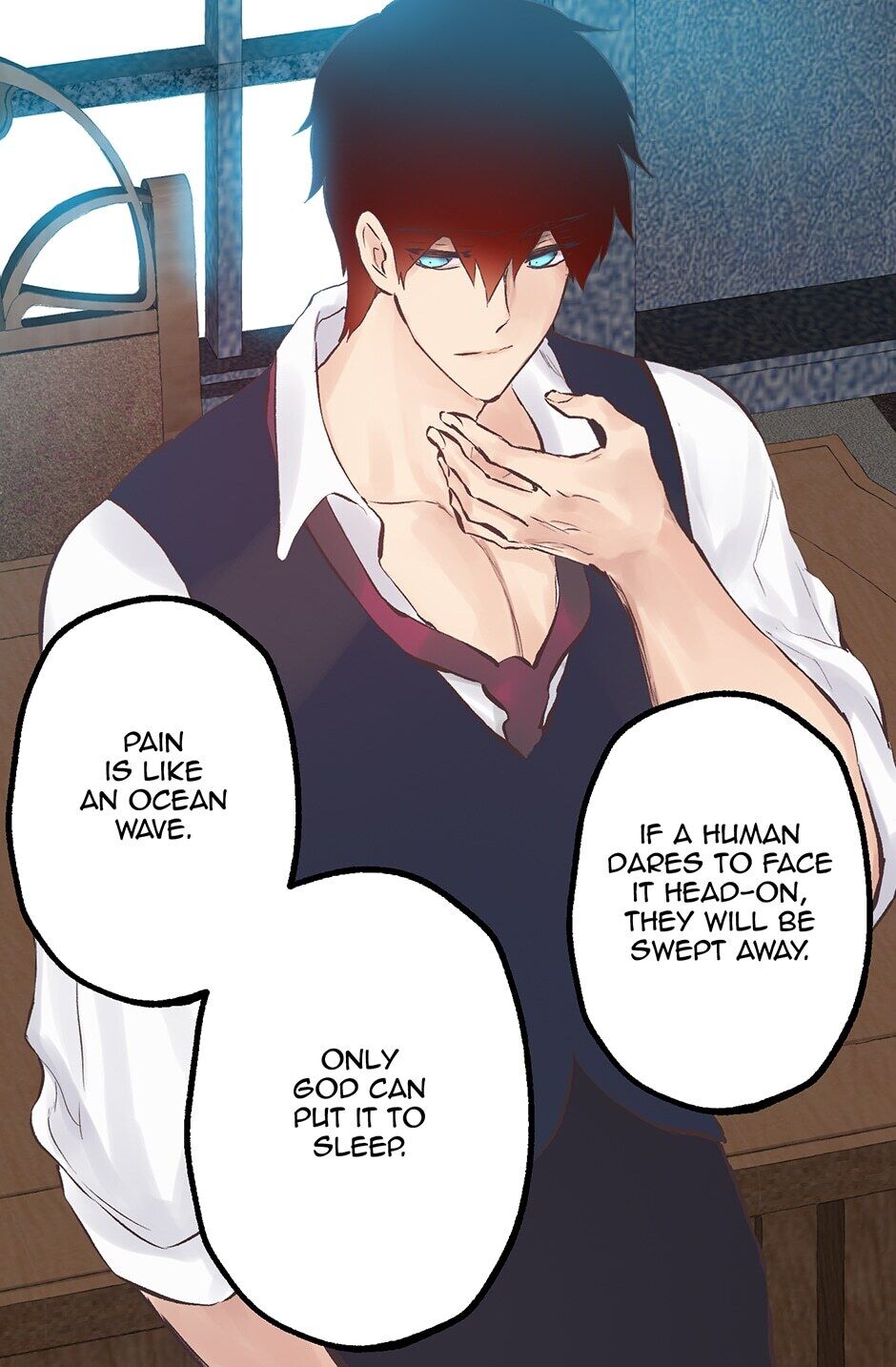 As Long As You Like It chapter 105 - page 26
