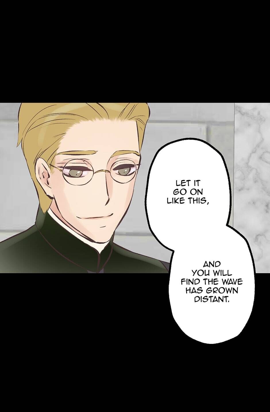 As Long As You Like It chapter 105 - page 28