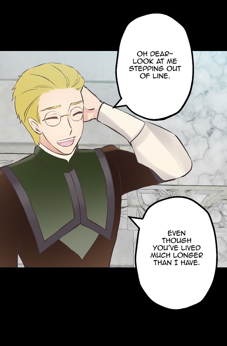 As Long As You Like It chapter 105 - page 30