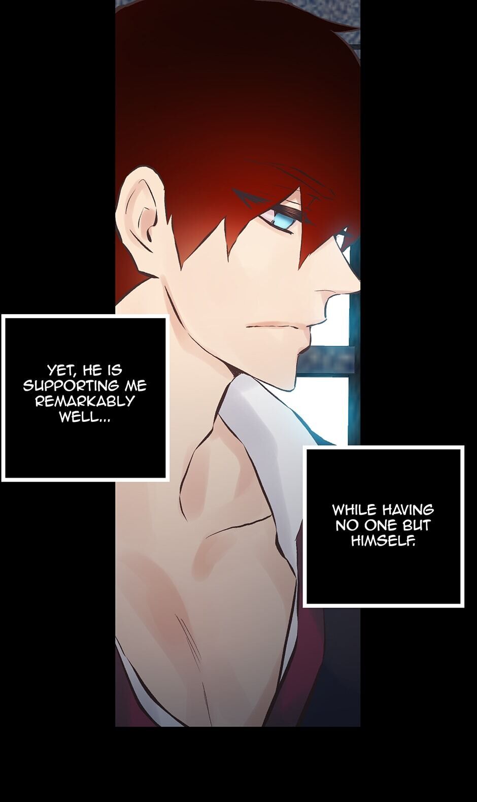 As Long As You Like It chapter 105 - page 32