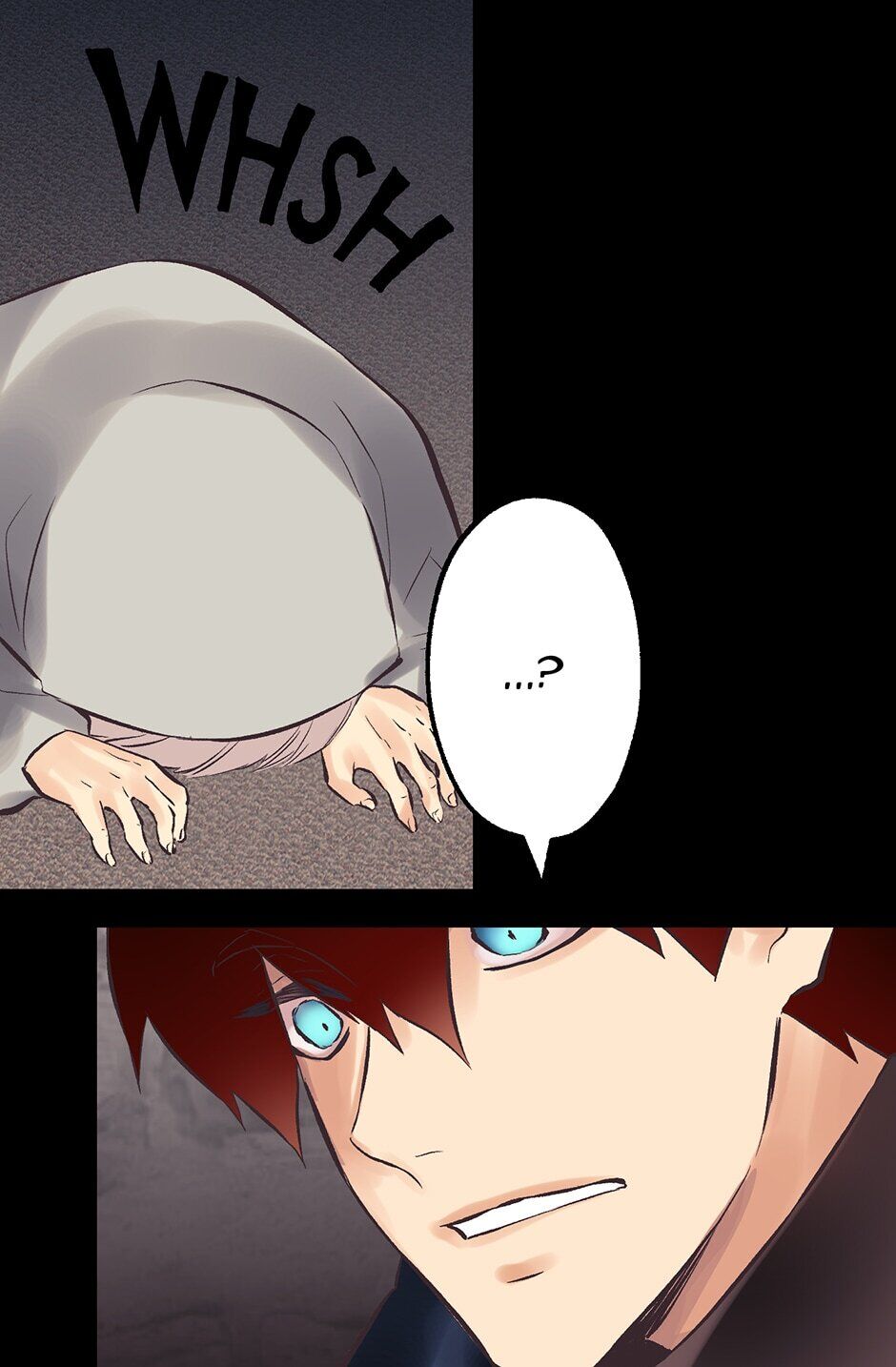 As Long As You Like It chapter 105 - page 4