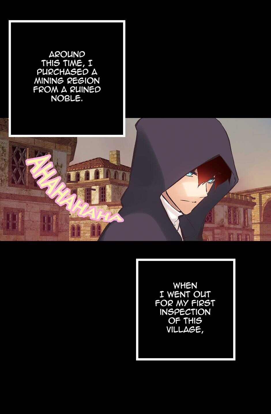 As Long As You Like It chapter 105 - page 41