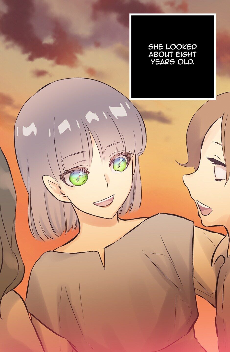 As Long As You Like It chapter 105 - page 43