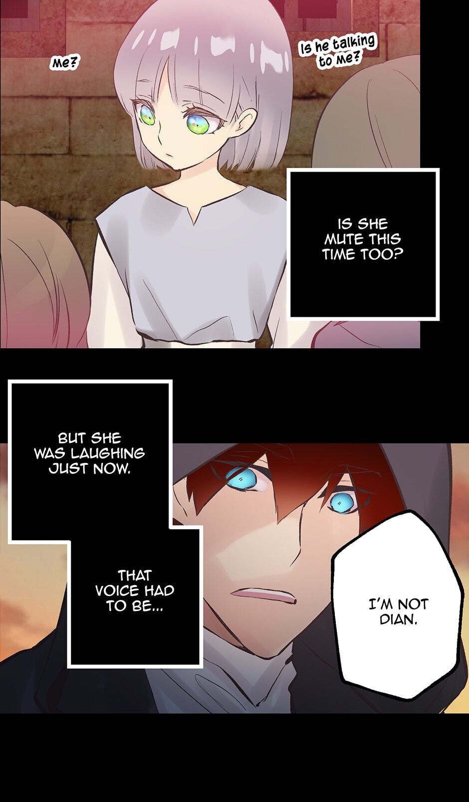 As Long As You Like It chapter 105 - page 45