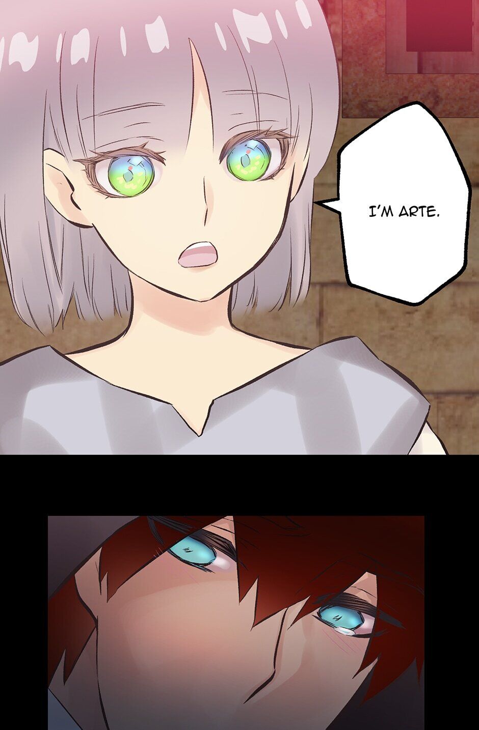 As Long As You Like It chapter 105 - page 46