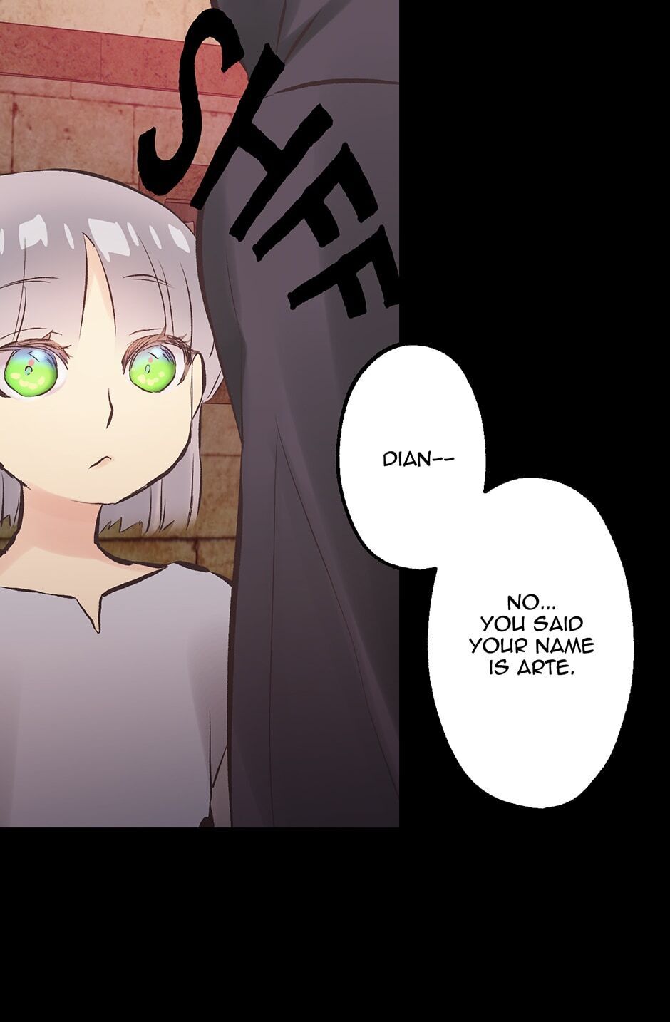 As Long As You Like It chapter 105 - page 49