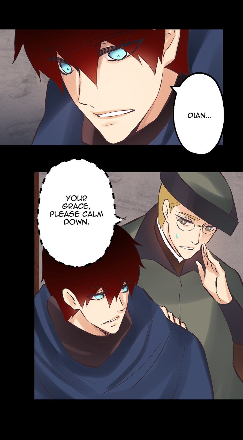 As Long As You Like It chapter 105 - page 5