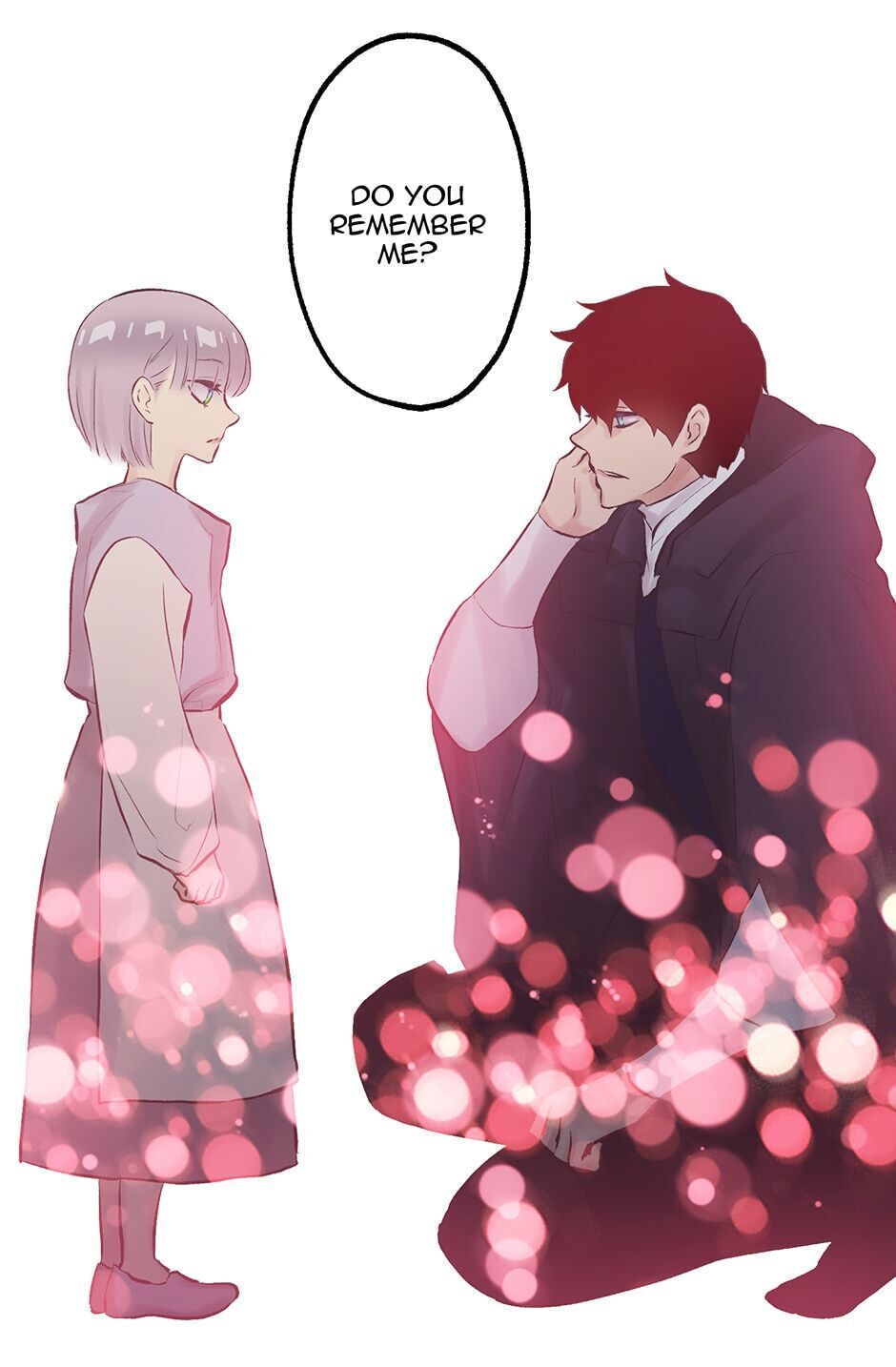 As Long As You Like It chapter 105 - page 50