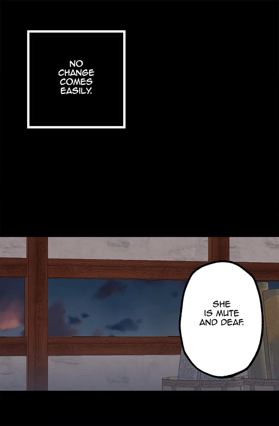 As Long As You Like It chapter 105 - page 8