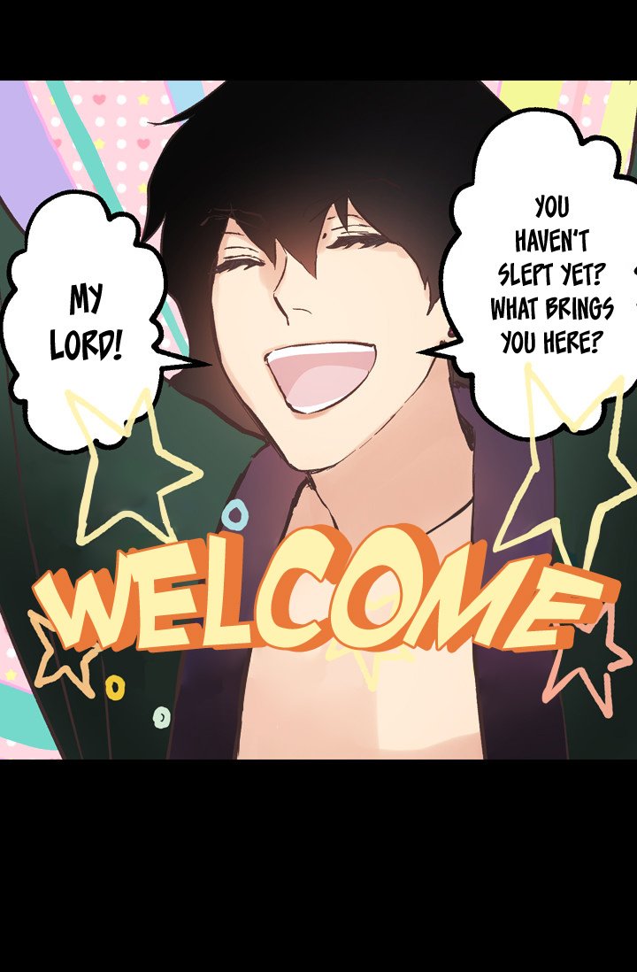 As Long As You Like It chapter 52 - page 11