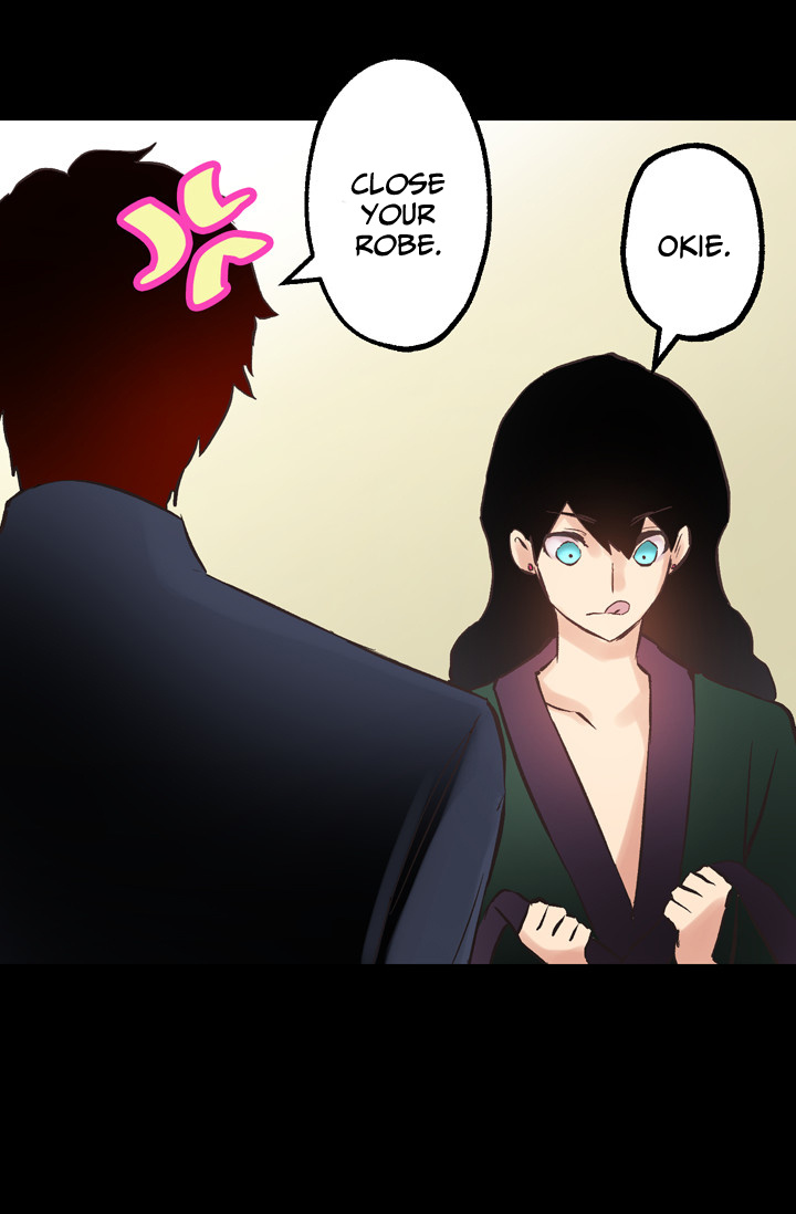 As Long As You Like It chapter 52 - page 12