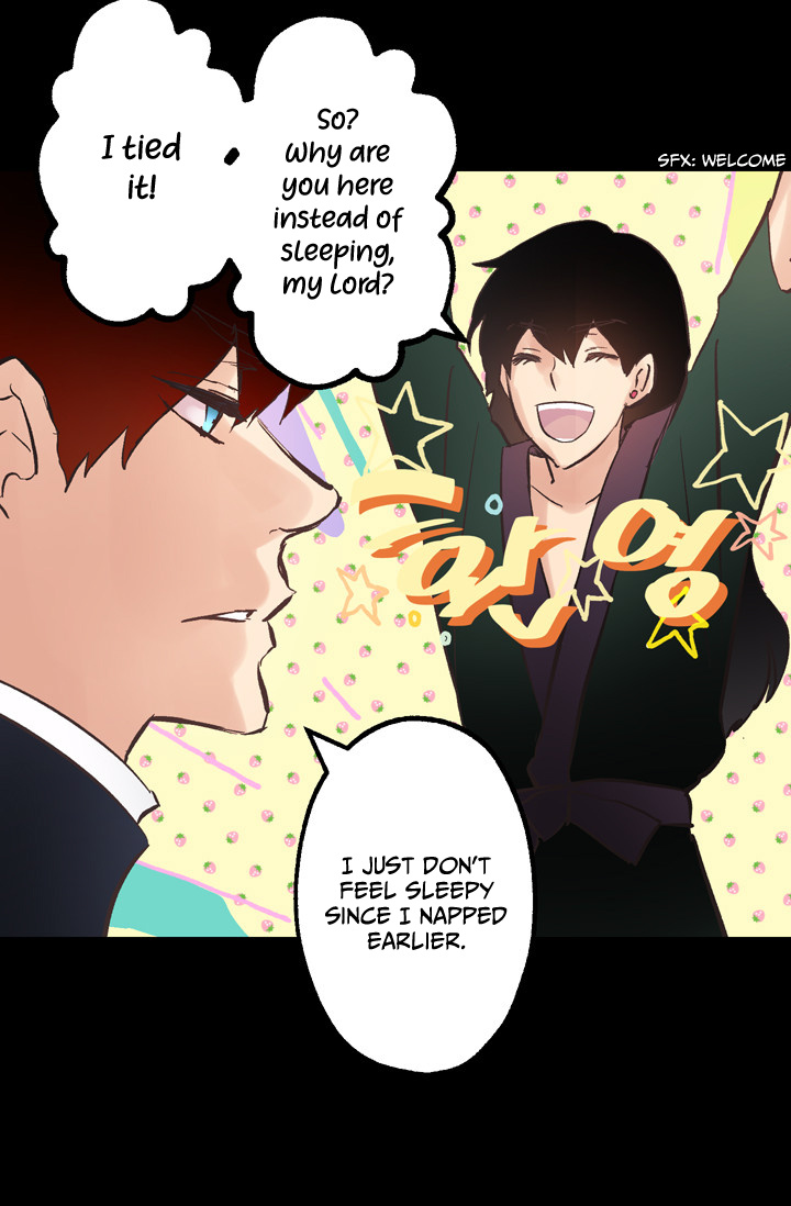 As Long As You Like It chapter 52 - page 13