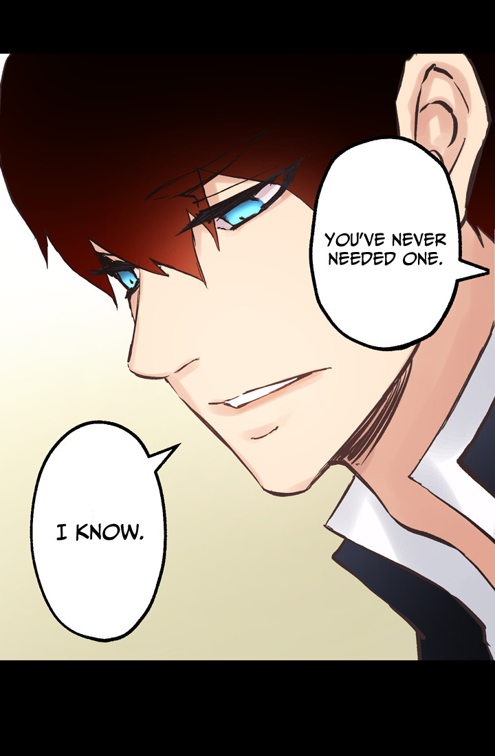 As Long As You Like It chapter 52 - page 15