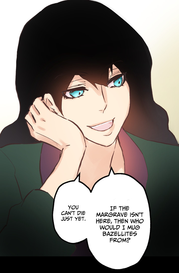 As Long As You Like It chapter 52 - page 17