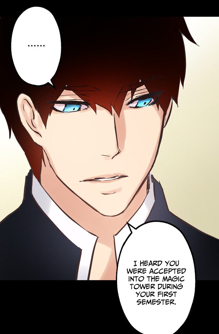 As Long As You Like It chapter 52 - page 18