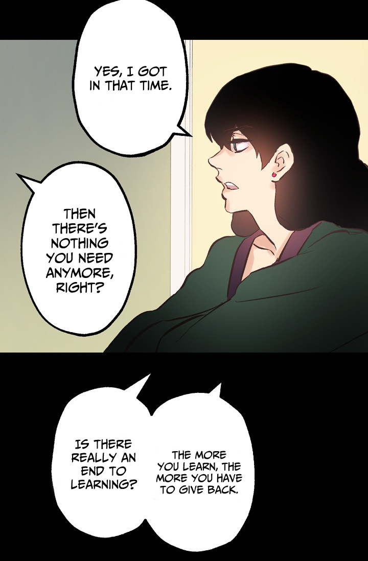 As Long As You Like It chapter 52 - page 19