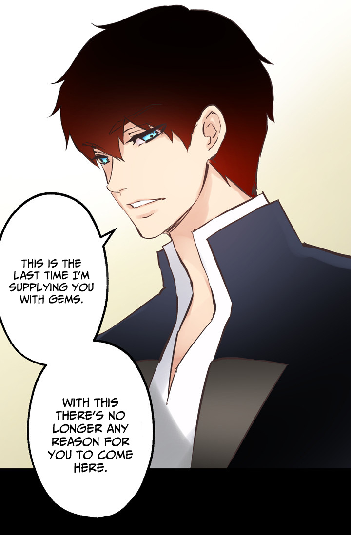 As Long As You Like It chapter 52 - page 21
