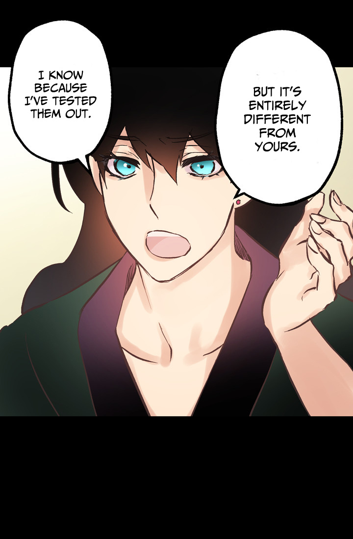 As Long As You Like It chapter 52 - page 24