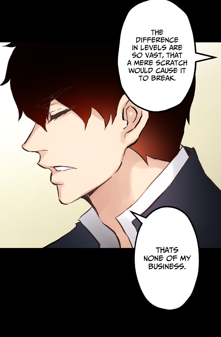 As Long As You Like It chapter 52 - page 25