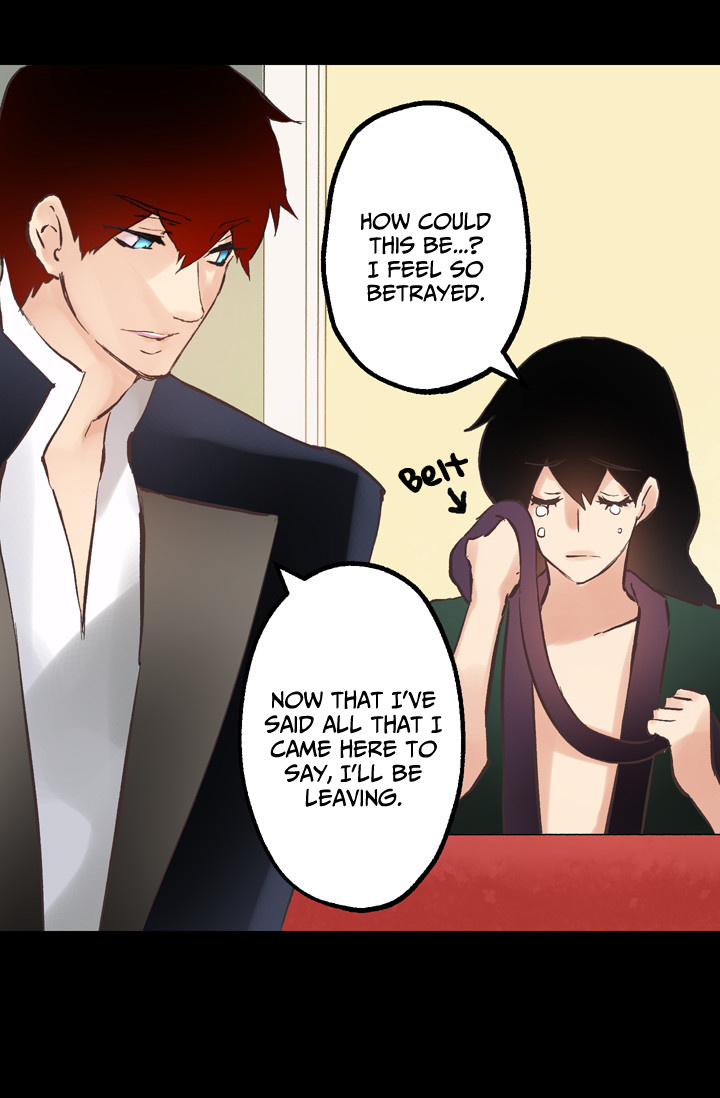 As Long As You Like It chapter 52 - page 27
