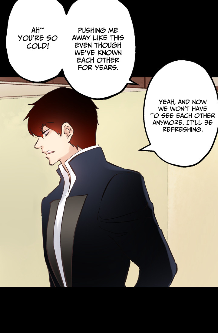 As Long As You Like It chapter 52 - page 28