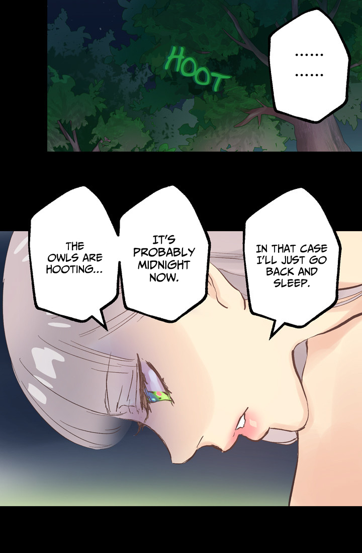 As Long As You Like It chapter 52 - page 3