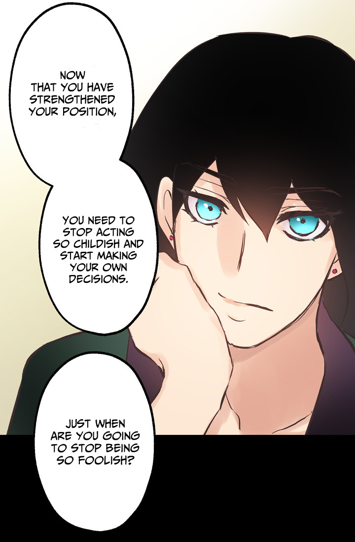 As Long As You Like It chapter 52 - page 30
