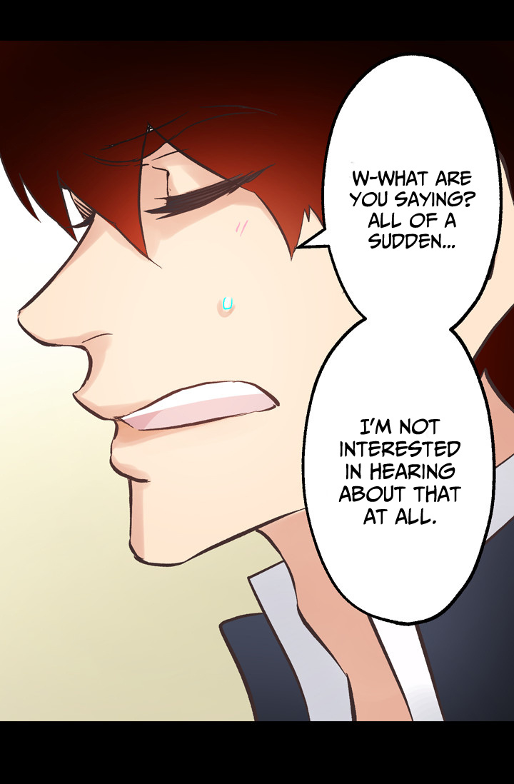 As Long As You Like It chapter 52 - page 32