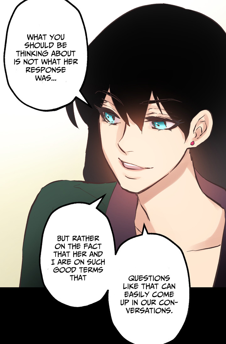 As Long As You Like It chapter 52 - page 34