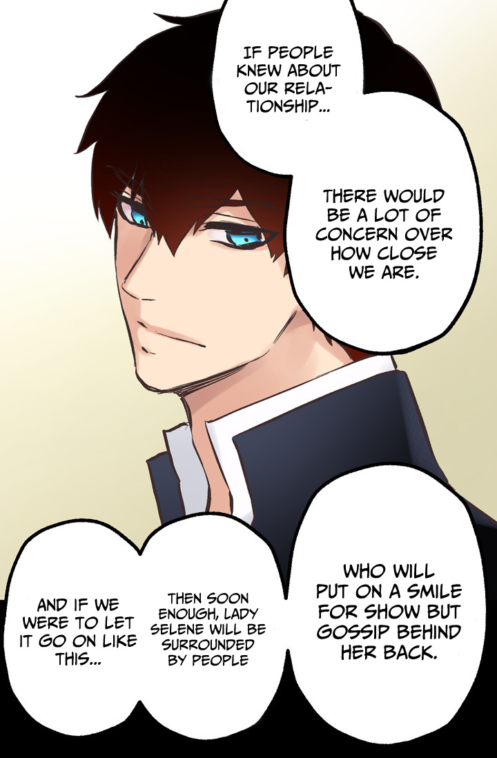 As Long As You Like It chapter 52 - page 35