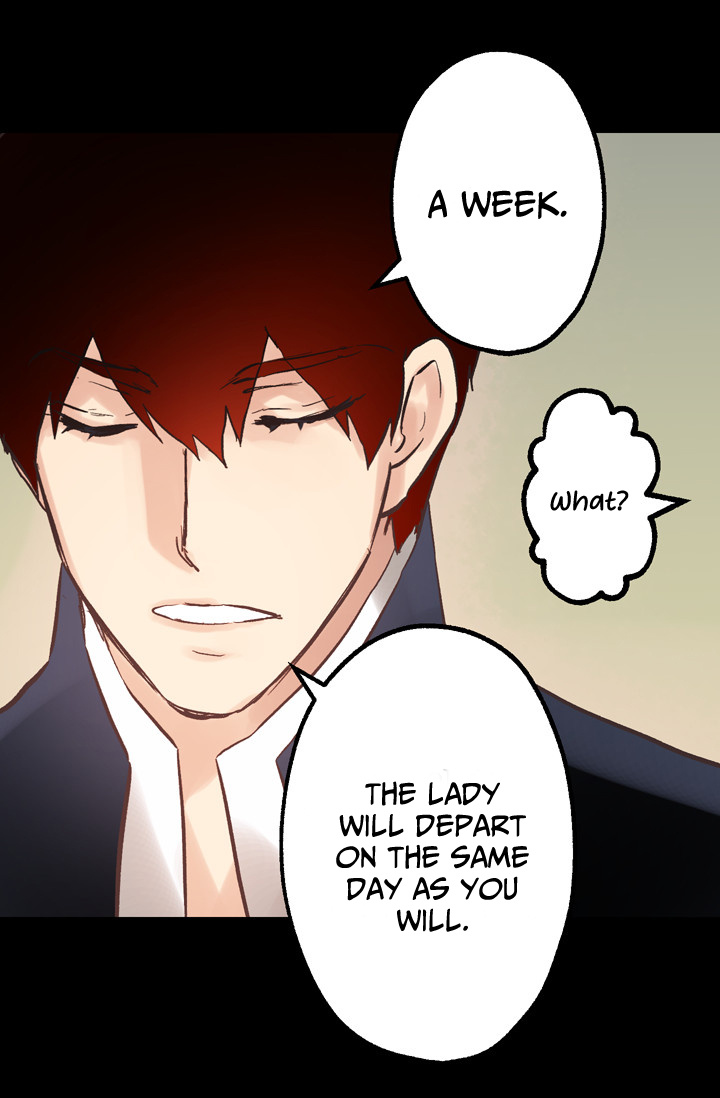 As Long As You Like It chapter 52 - page 40