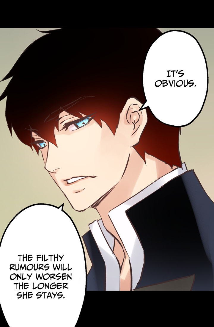 As Long As You Like It chapter 52 - page 42