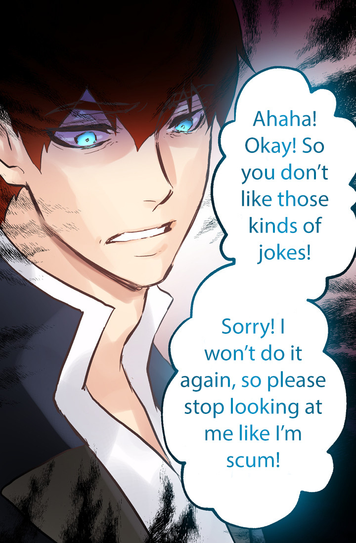 As Long As You Like It chapter 52 - page 47