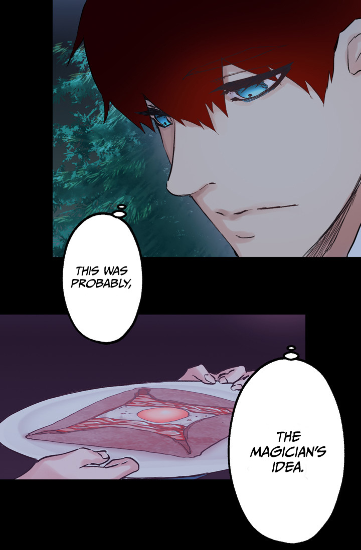 As Long As You Like It chapter 52 - page 7