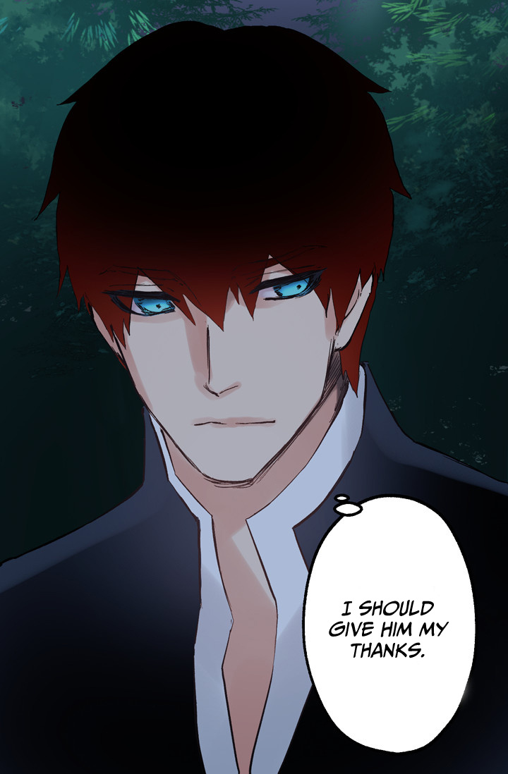 As Long As You Like It chapter 52 - page 8
