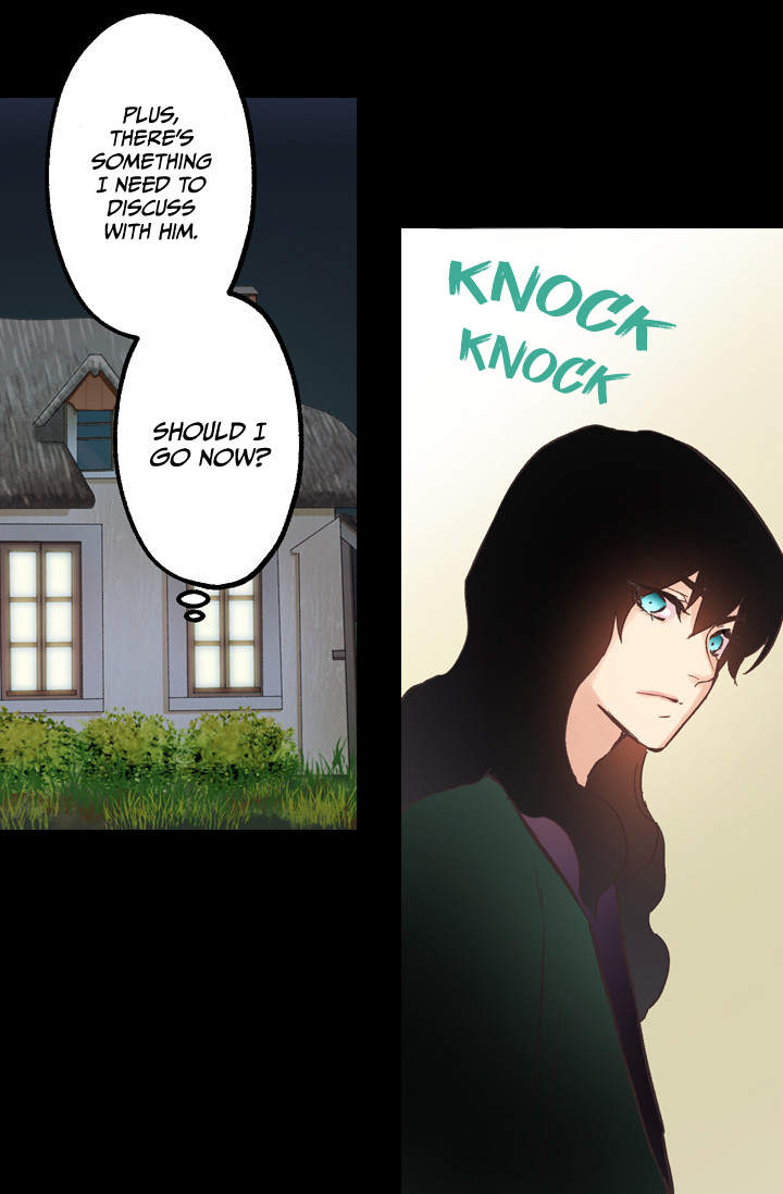 As Long As You Like It chapter 52 - page 9