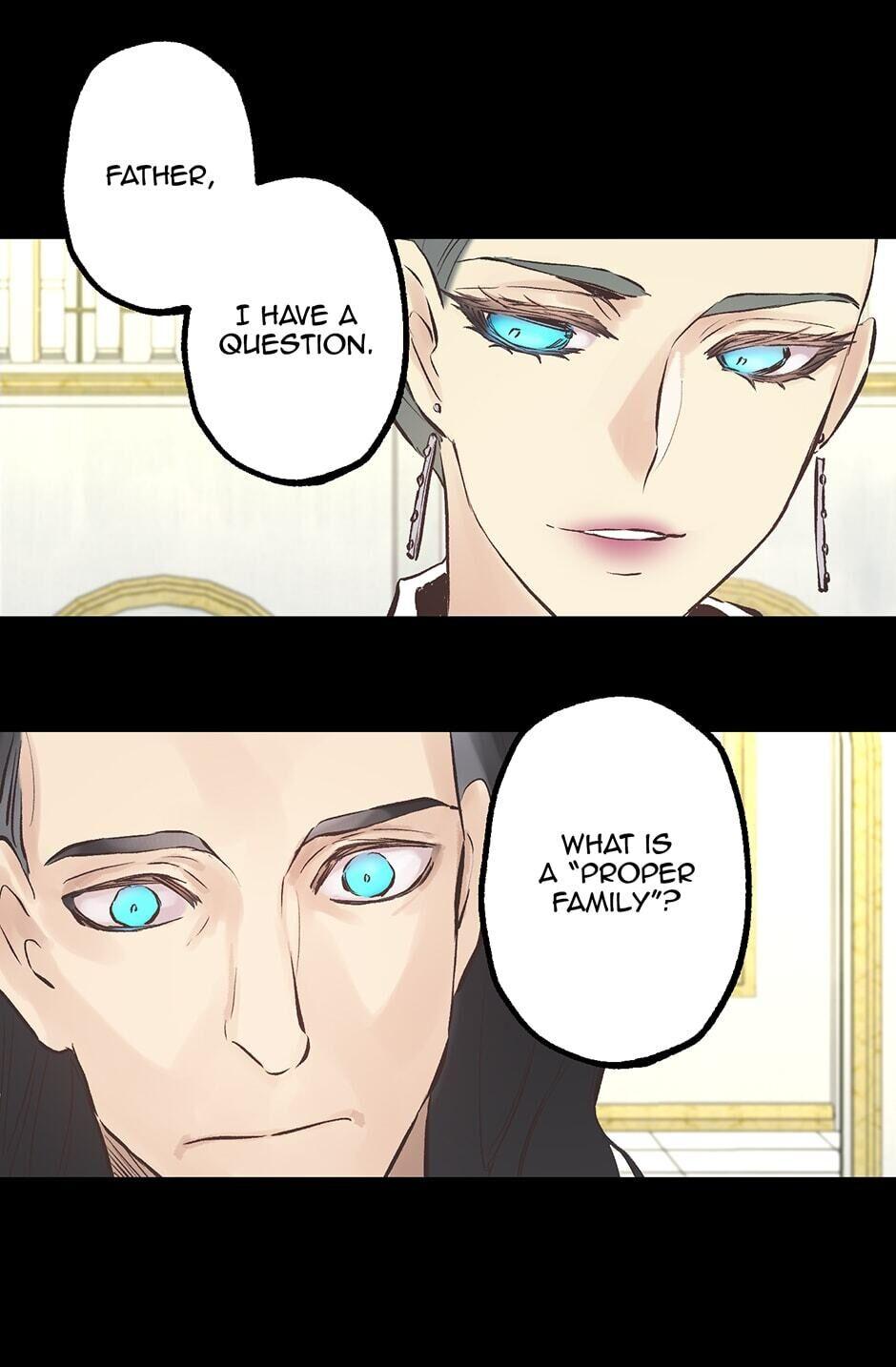 As Long As You Like It chapter 151 - page 11
