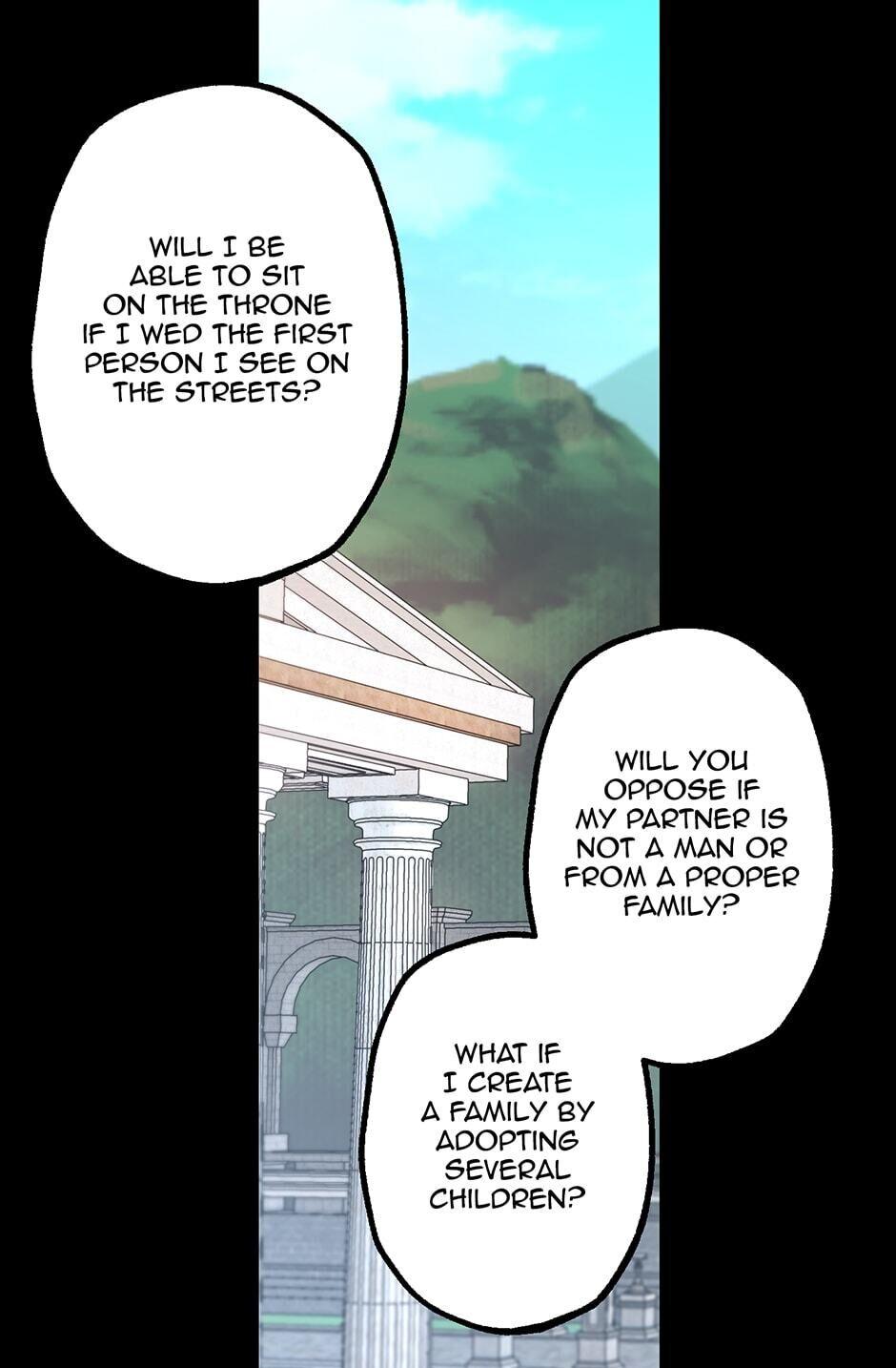 As Long As You Like It chapter 151 - page 12