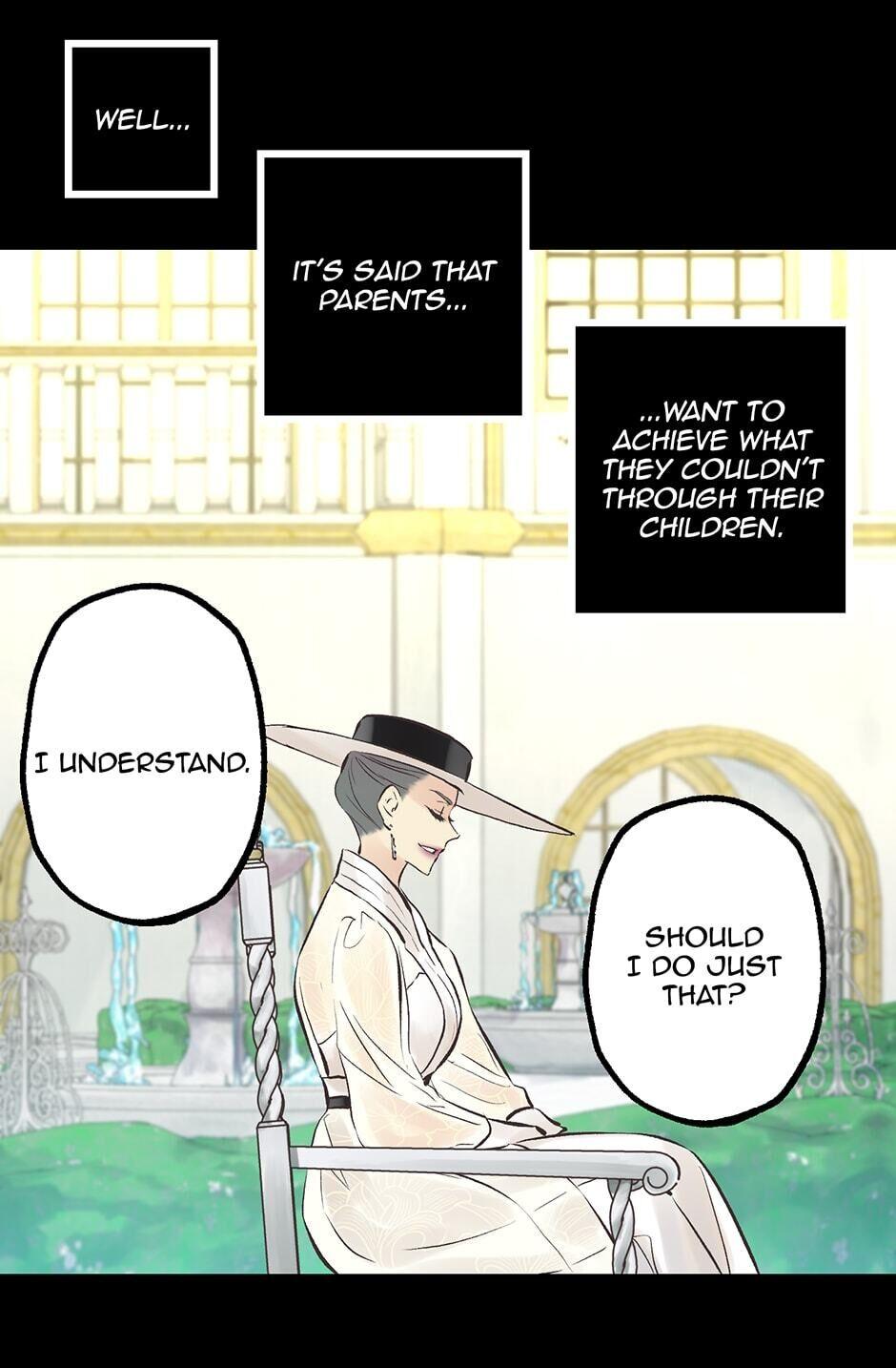 As Long As You Like It chapter 151 - page 14
