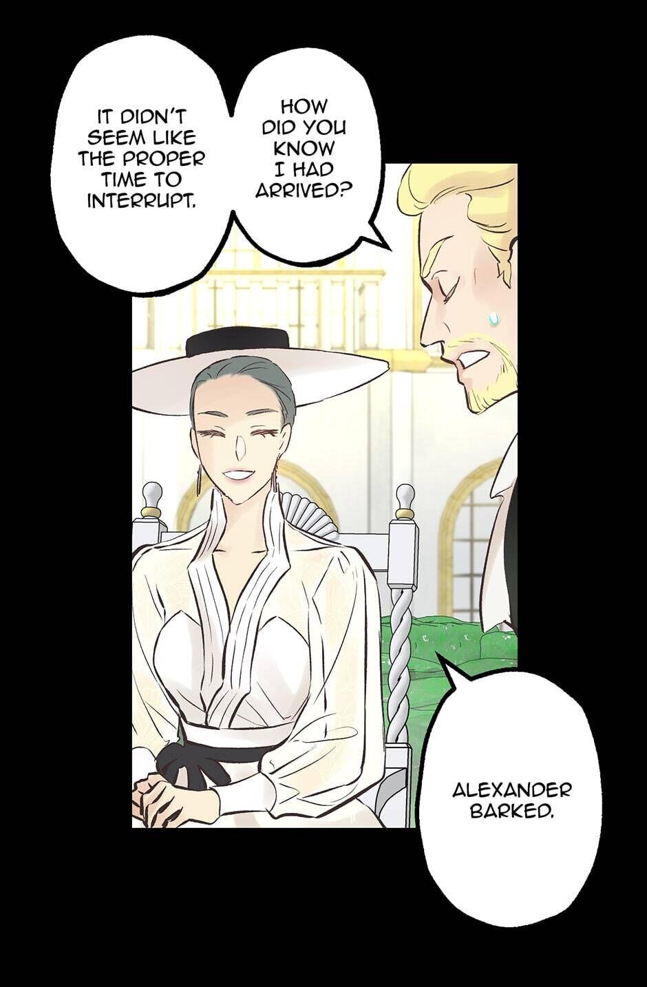 As Long As You Like It chapter 151 - page 19