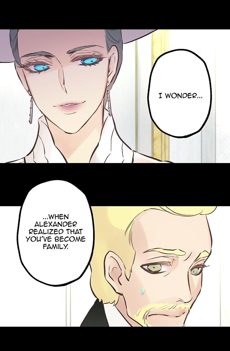 As Long As You Like It chapter 151 - page 20