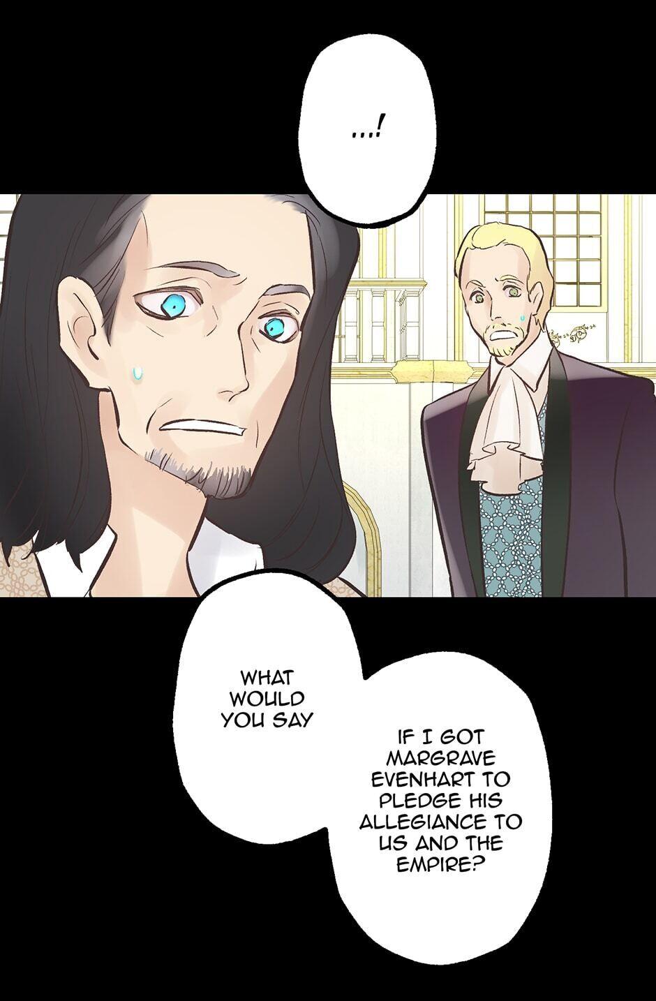 As Long As You Like It chapter 151 - page 24