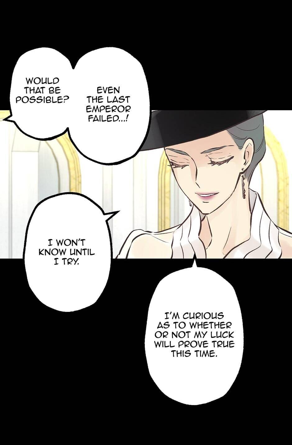 As Long As You Like It chapter 151 - page 25