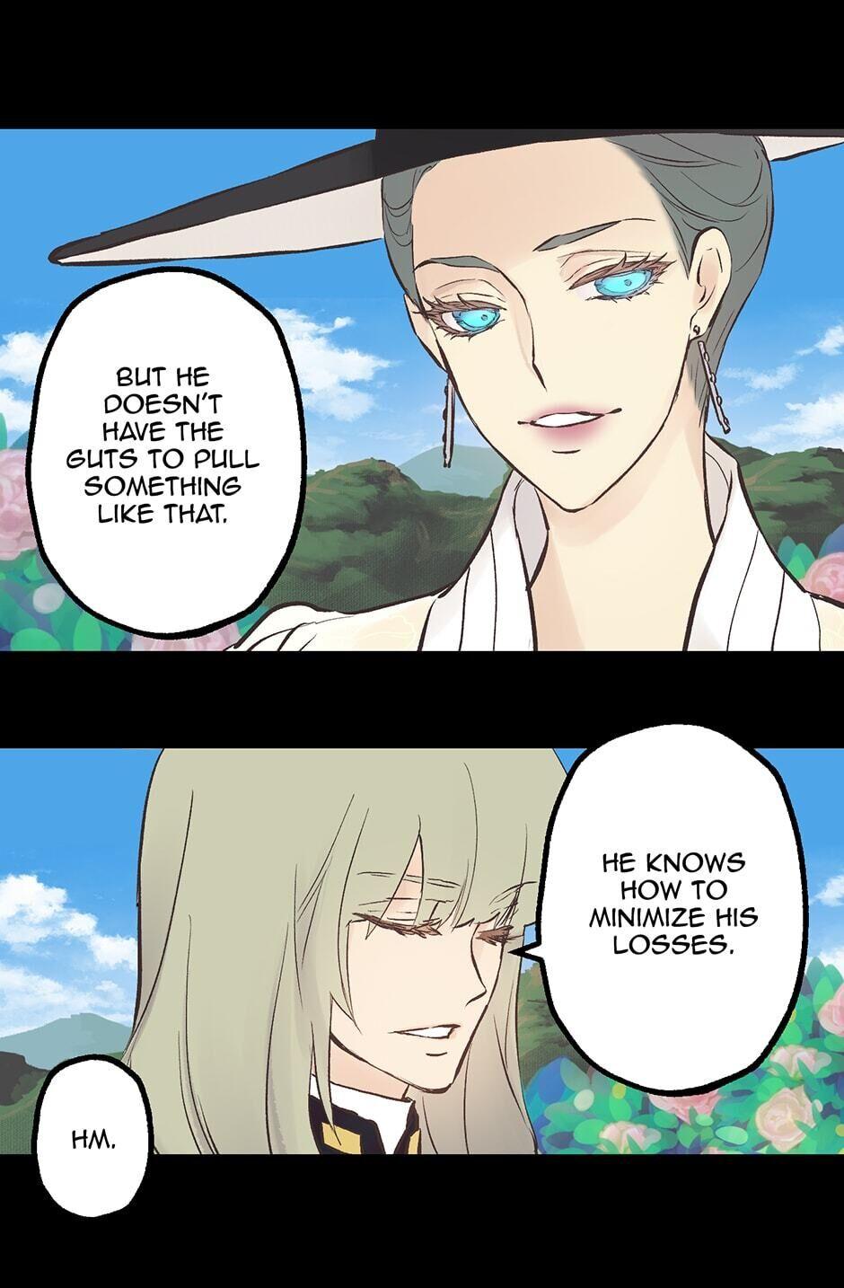As Long As You Like It chapter 151 - page 29
