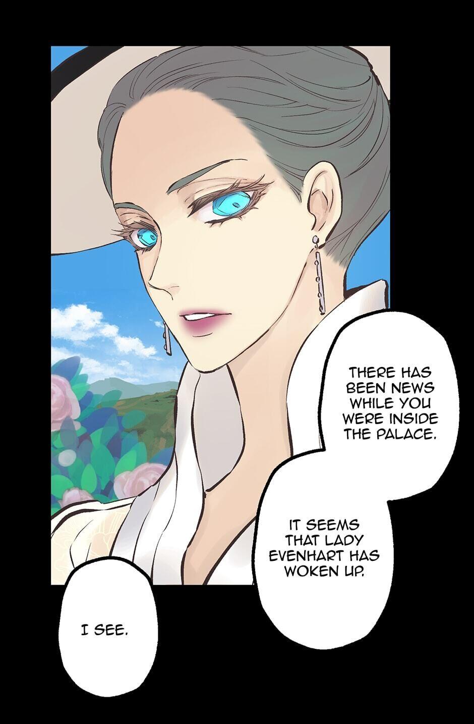 As Long As You Like It chapter 151 - page 30