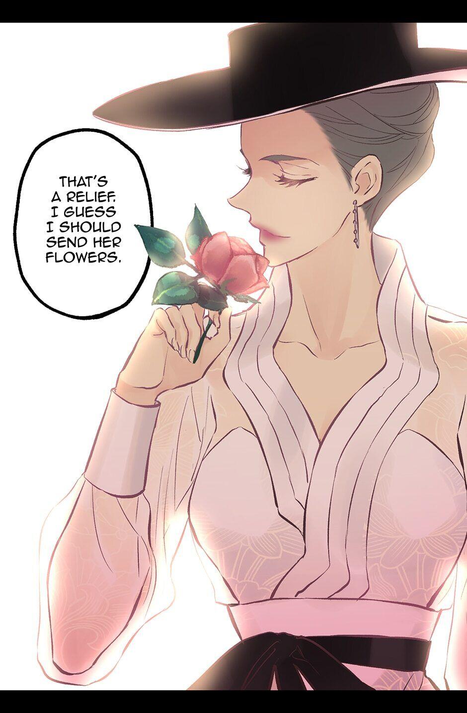 As Long As You Like It chapter 151 - page 31
