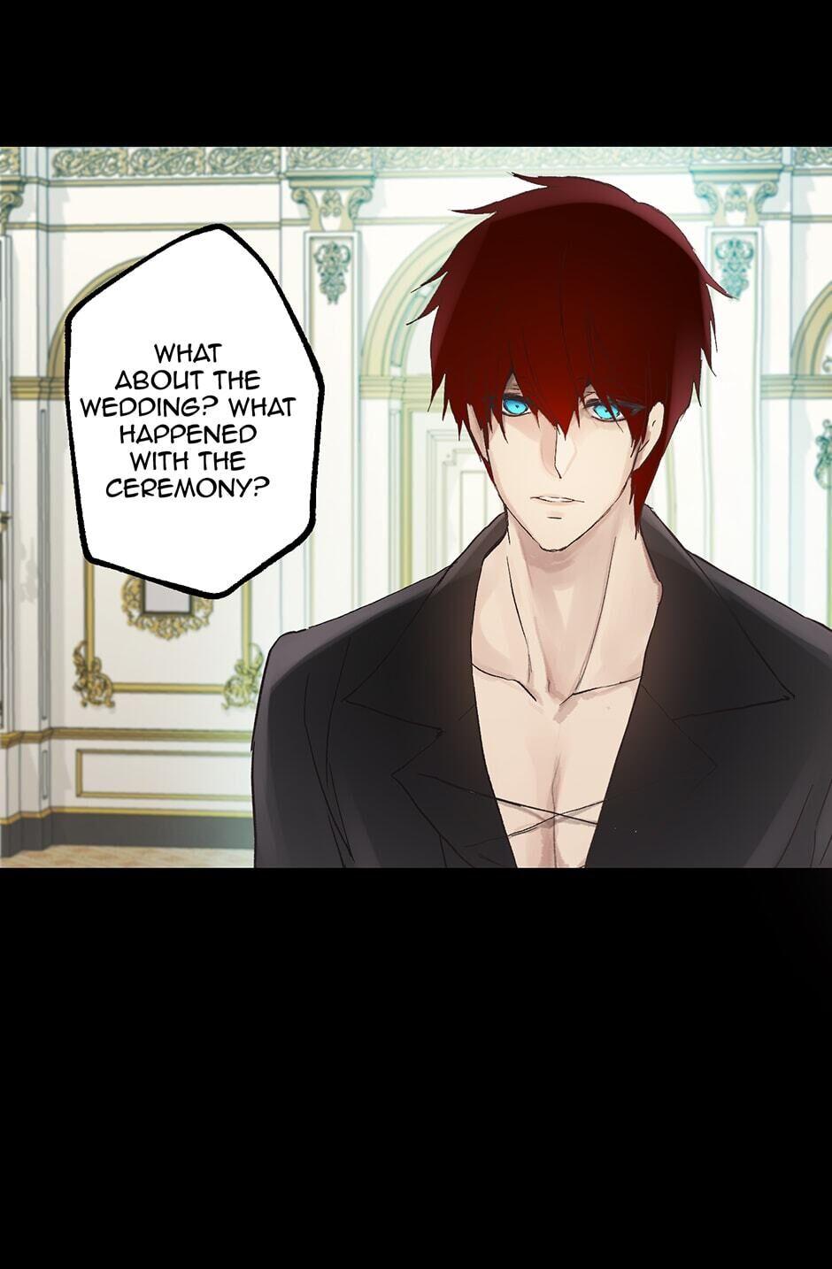 As Long As You Like It chapter 151 - page 37